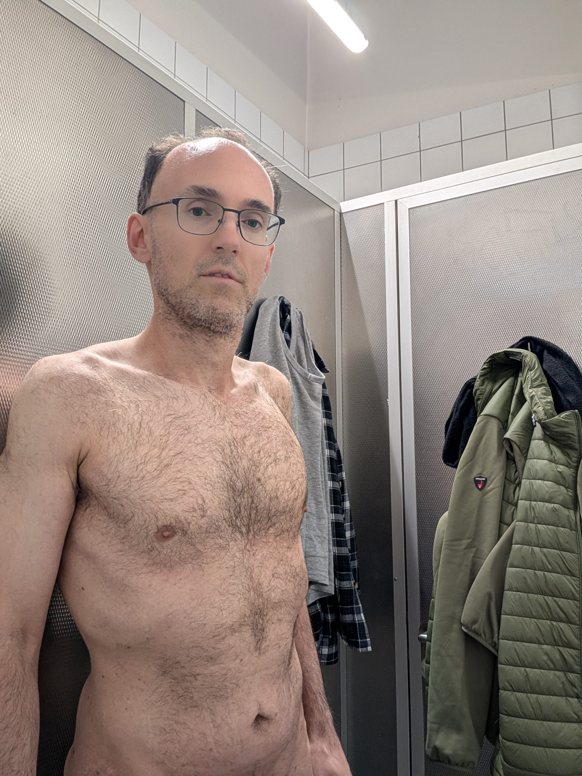 Christoph Cusnick – Hi