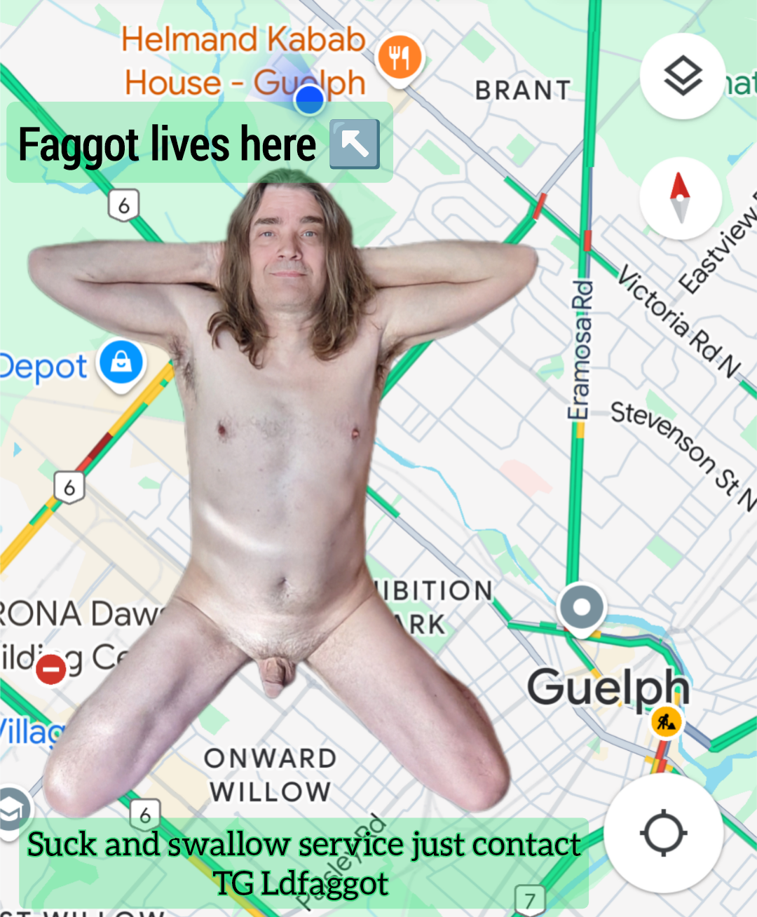 Bob Moerman faggot exposed