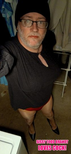 Make Me Regret This Post