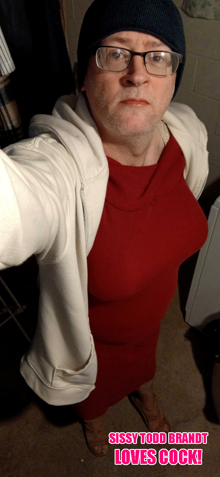 Make Me Regret This Post