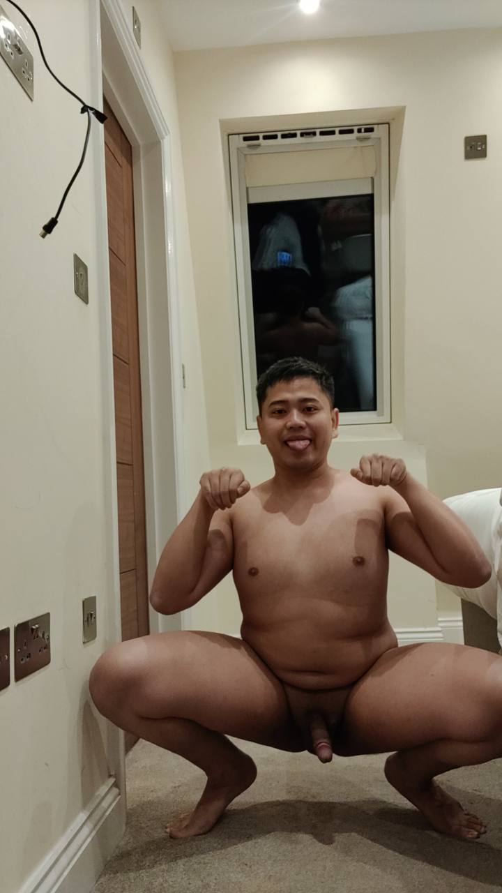 f*g Eric – Asian Pig Exposure