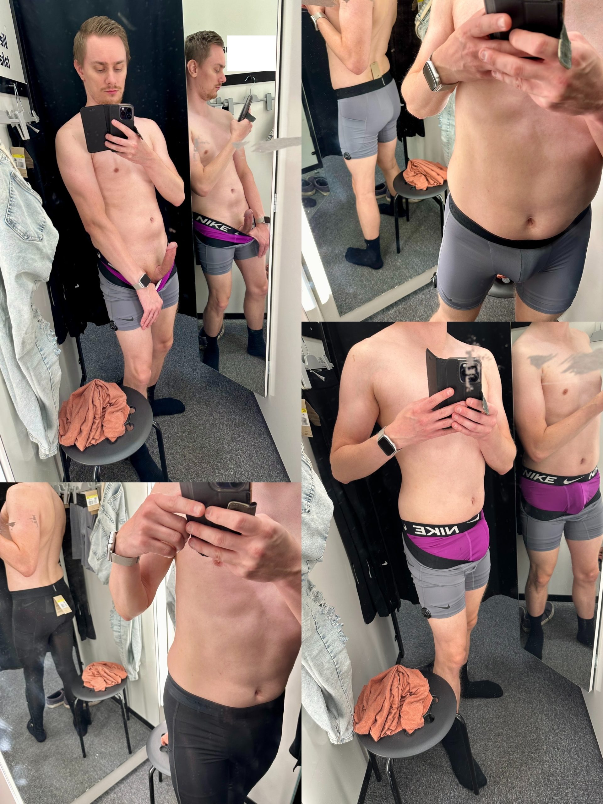 Multiple reveals risk