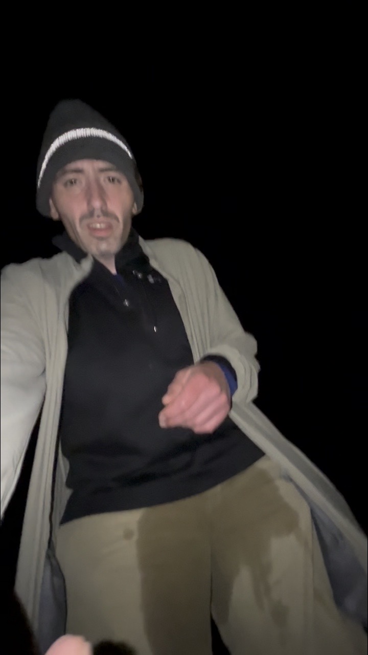 BetaLoserBobbi Simpson – Most pathetic loser on Earth?!