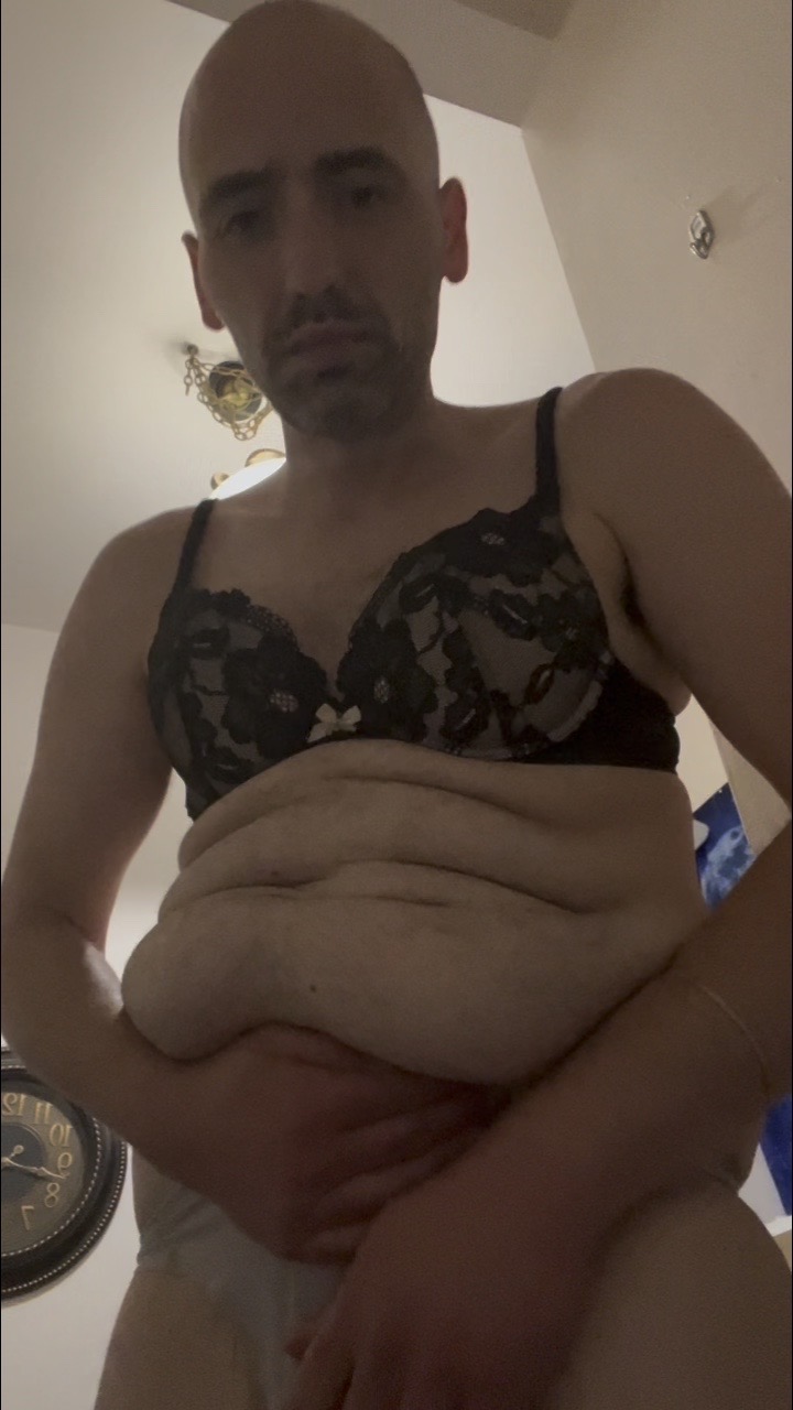 Betaloserbobbi  – Sissy f*ggot freak