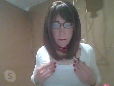 Known Cocksucker Tara McLovin Identified as Bob Sodergren