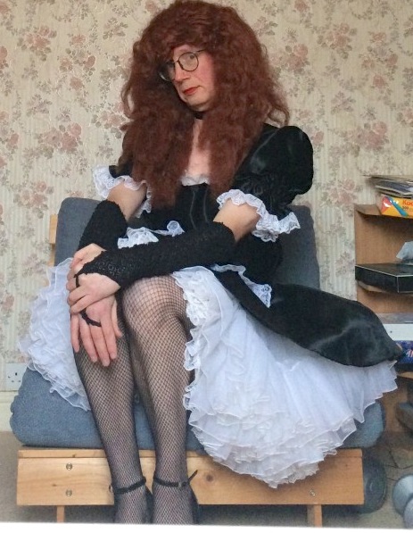 Service with a smile