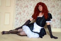 Service with a smile