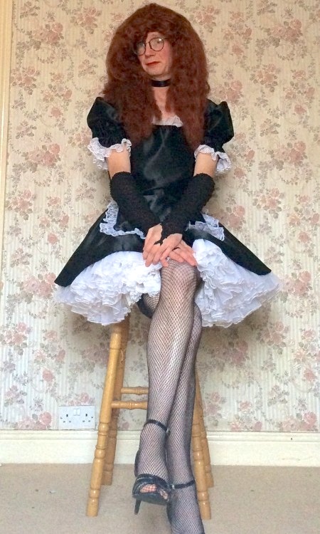 Service with a smile