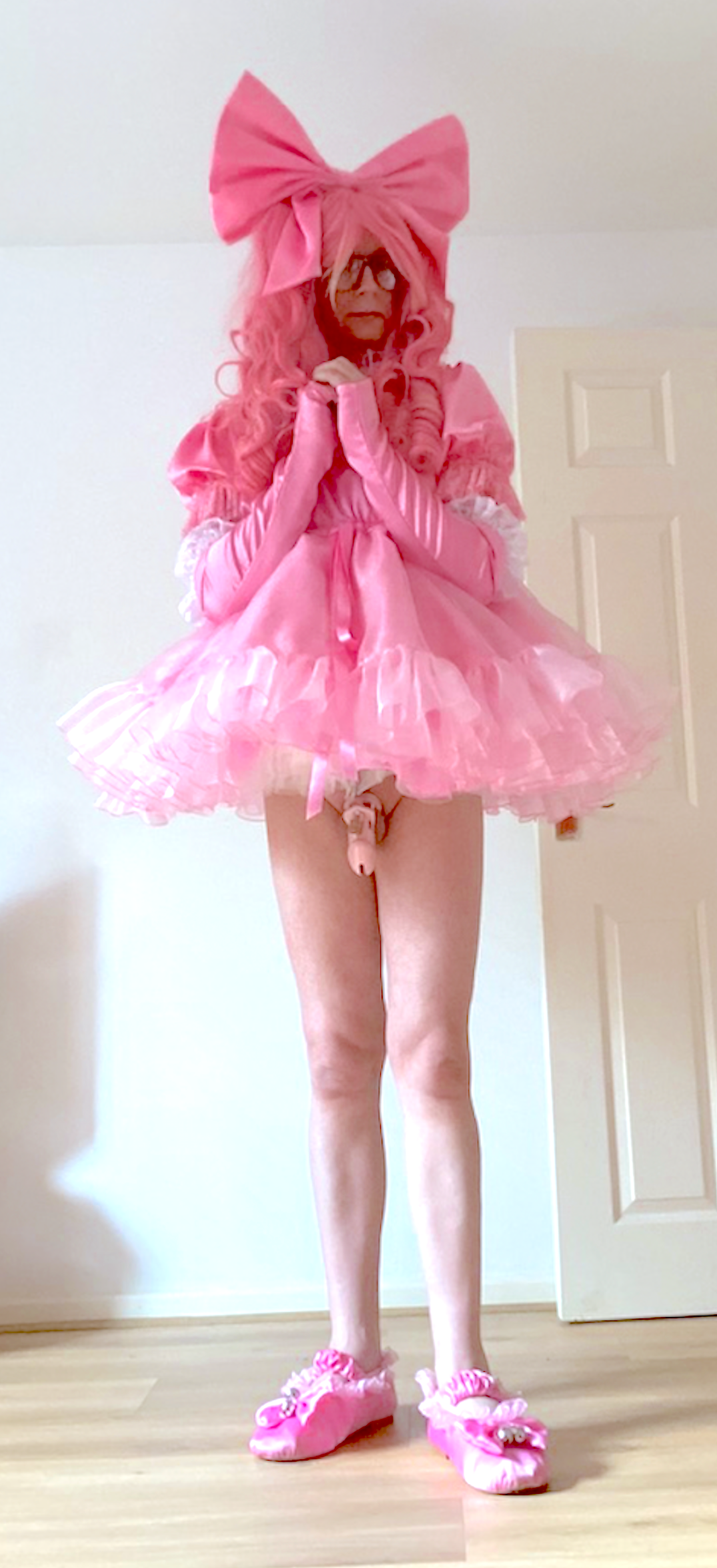 Like a moth to a flame