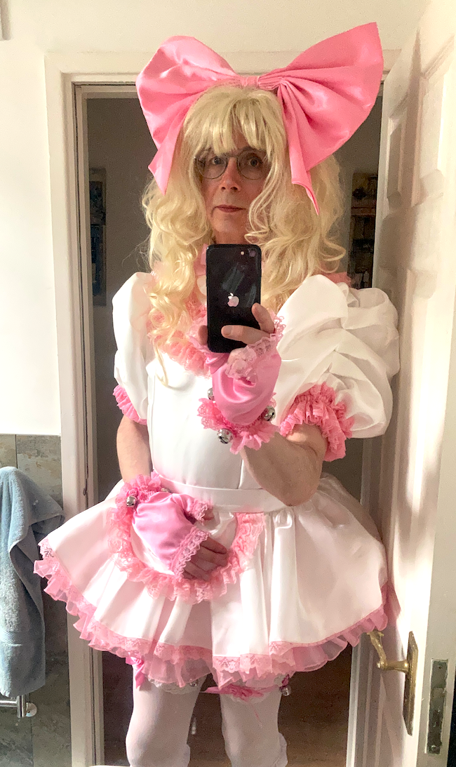 Like a moth to a flame