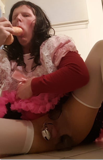 Sissy Pansy Loser