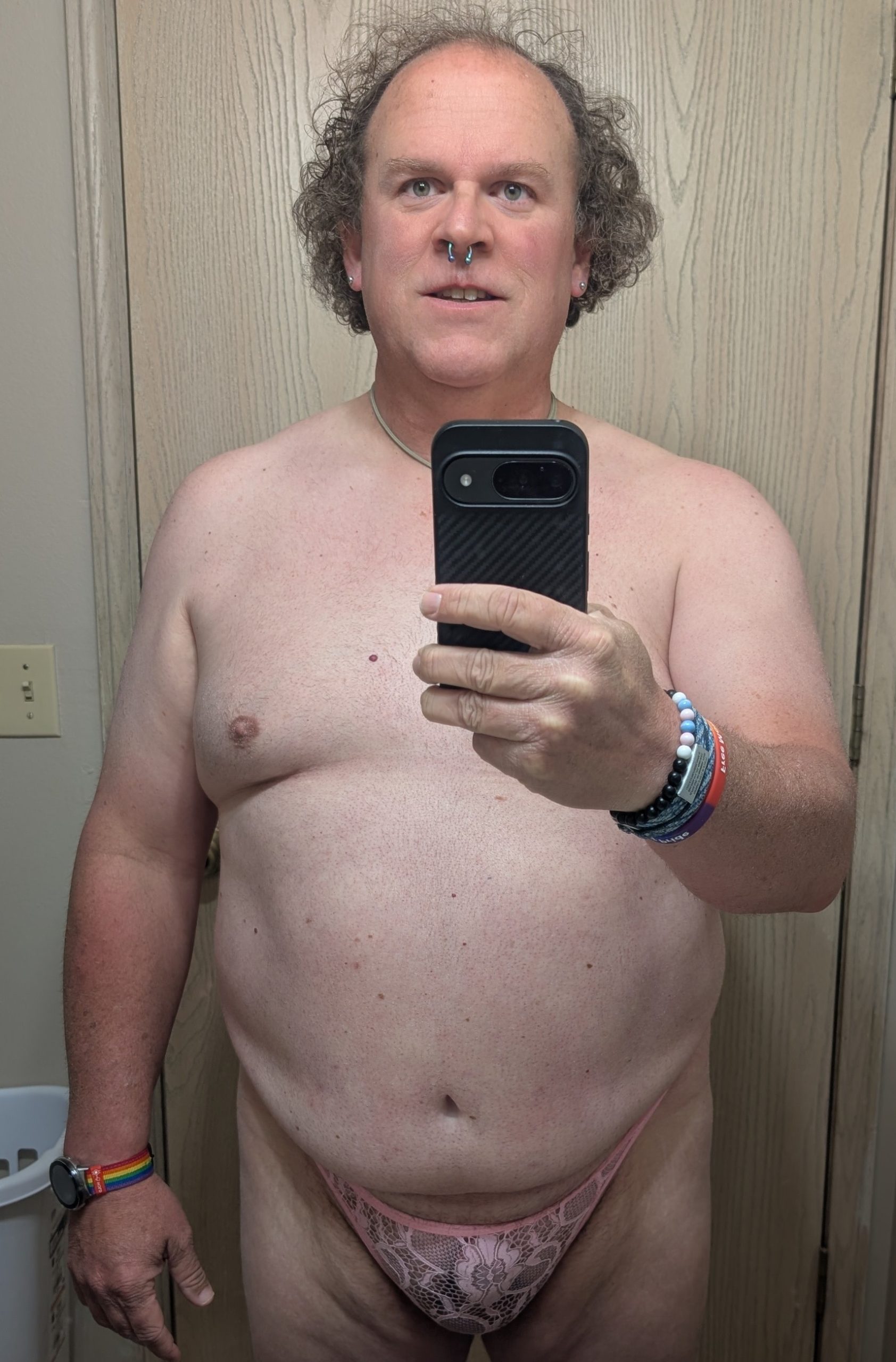 Tom Pitts – Please keep me exposed forever