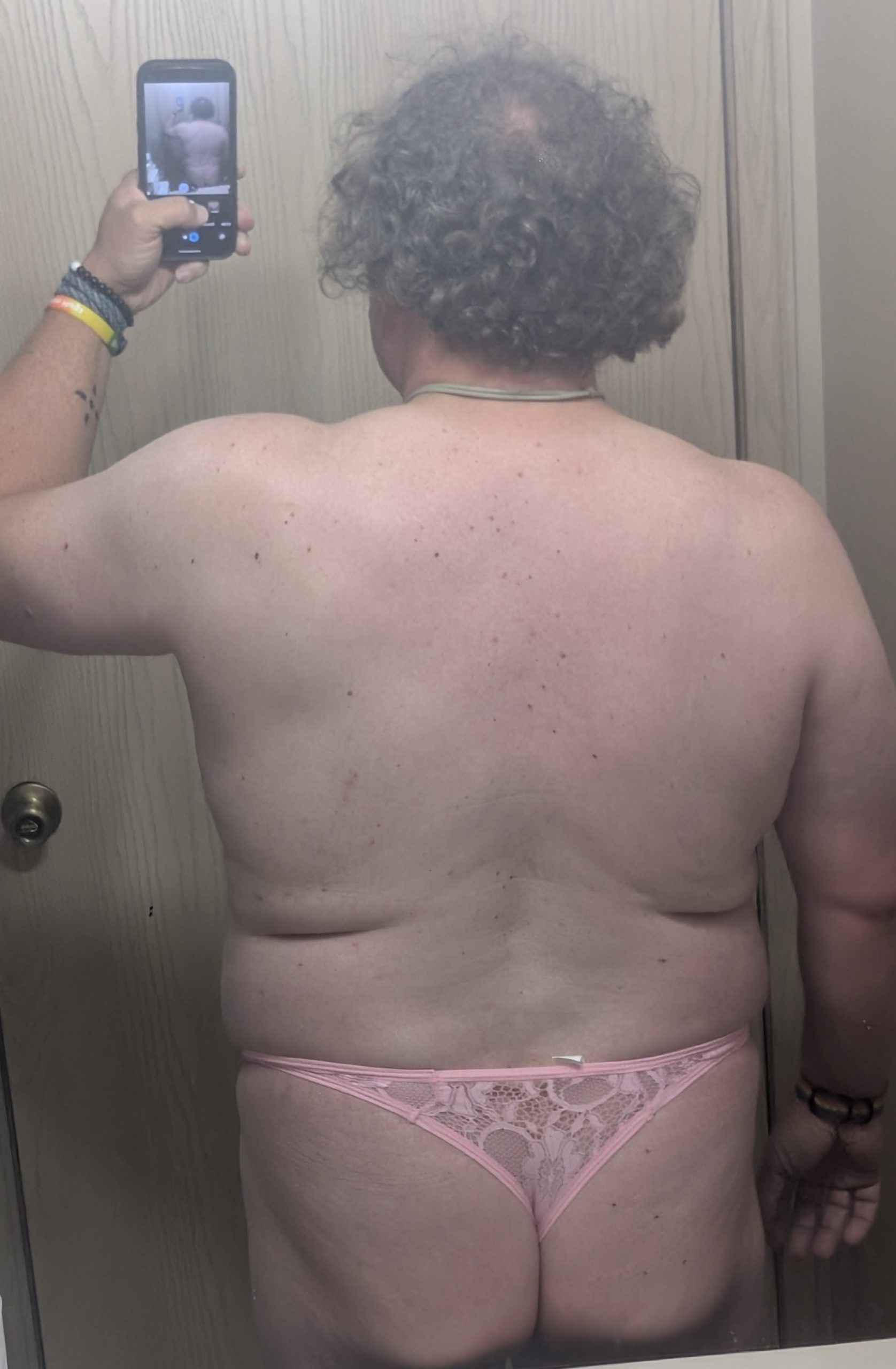 Tom Pitts – Please keep me exposed forever