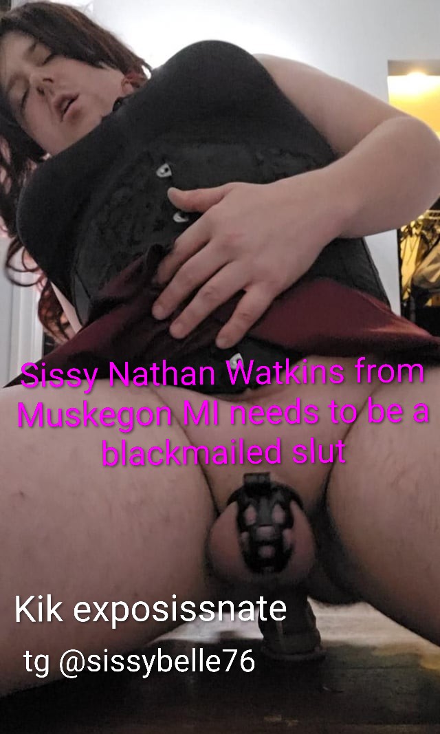 No Escape For Sissy
