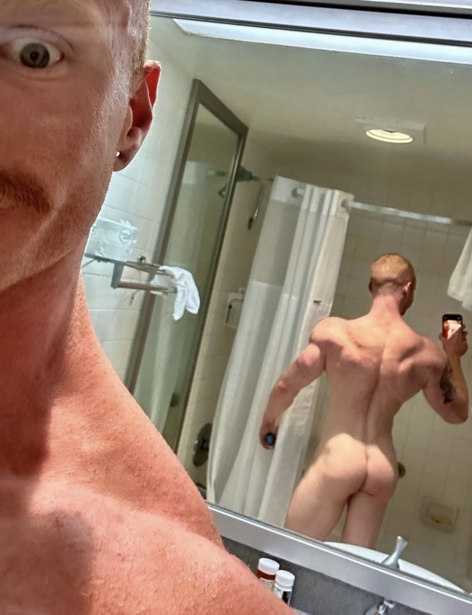 Use and abuse me, keep me ruined