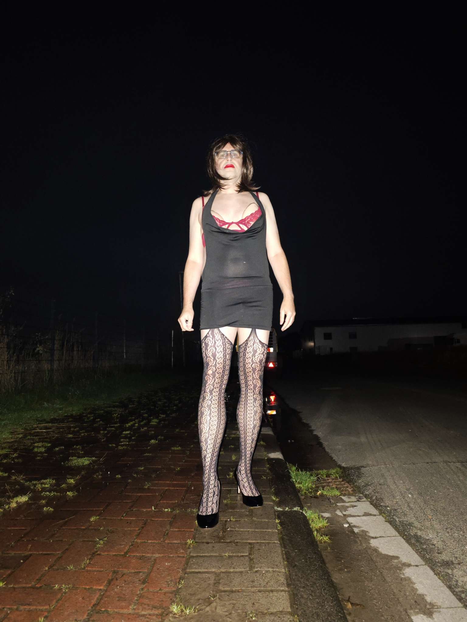 Sissy streetwh*re sl*t