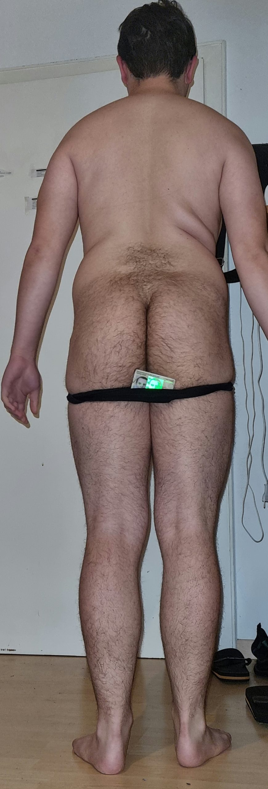 Joel paulus nude Id check TaxId and SSNR exposed