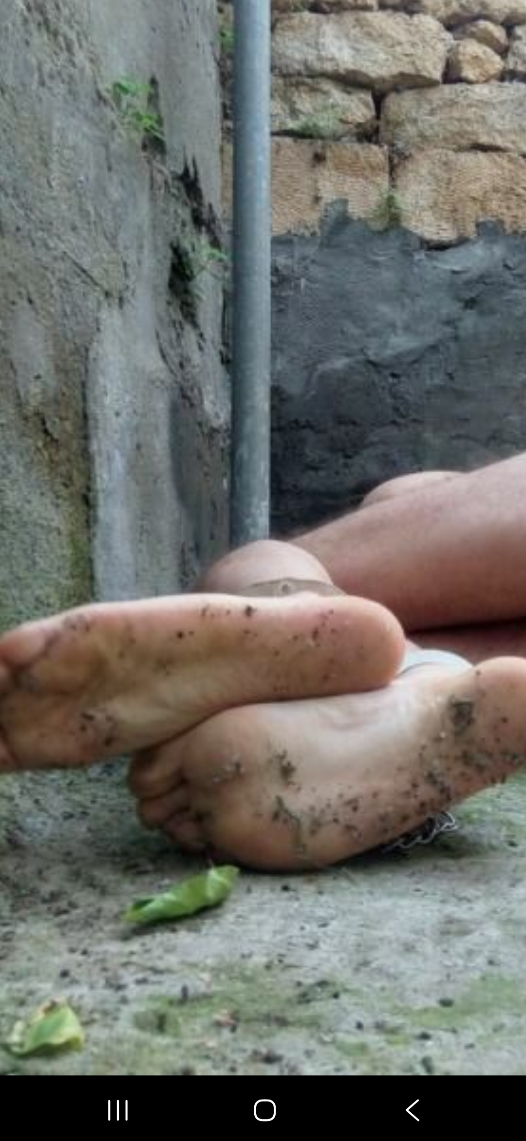 Greek f*ggot dimitris sarridis