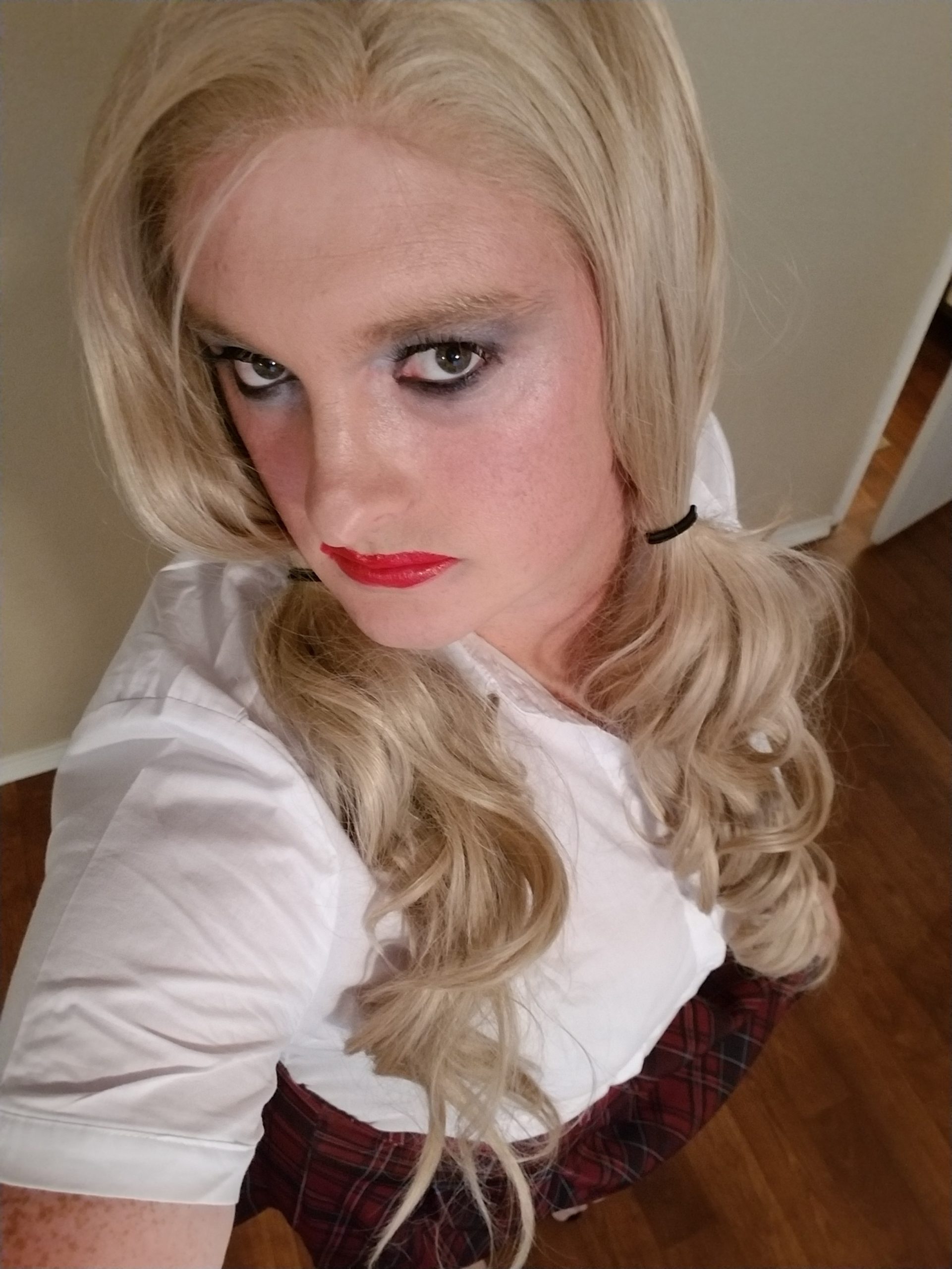 sissy bitch