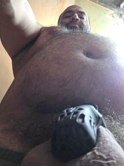 Locked til time is up