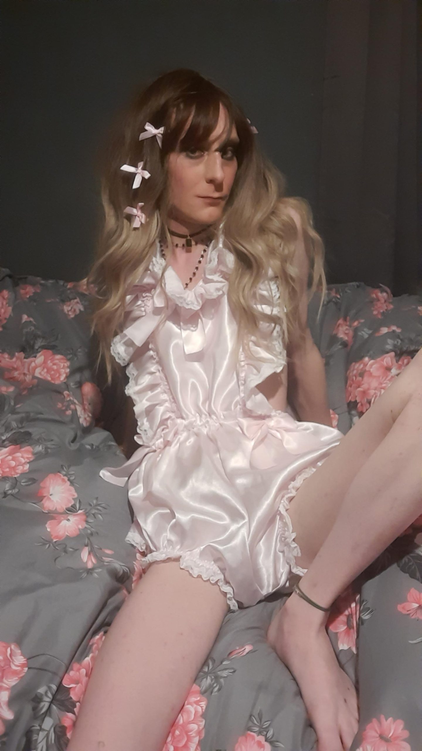 Megancd  – Exposing naughty megancd