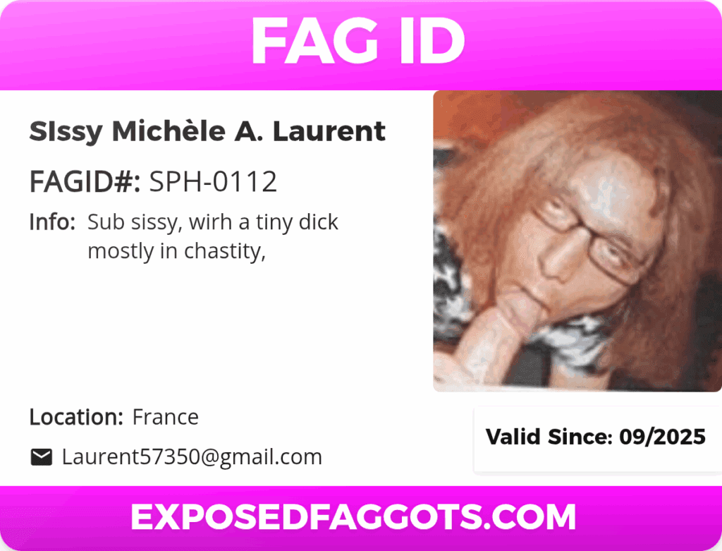 Will anyone recognize me ?