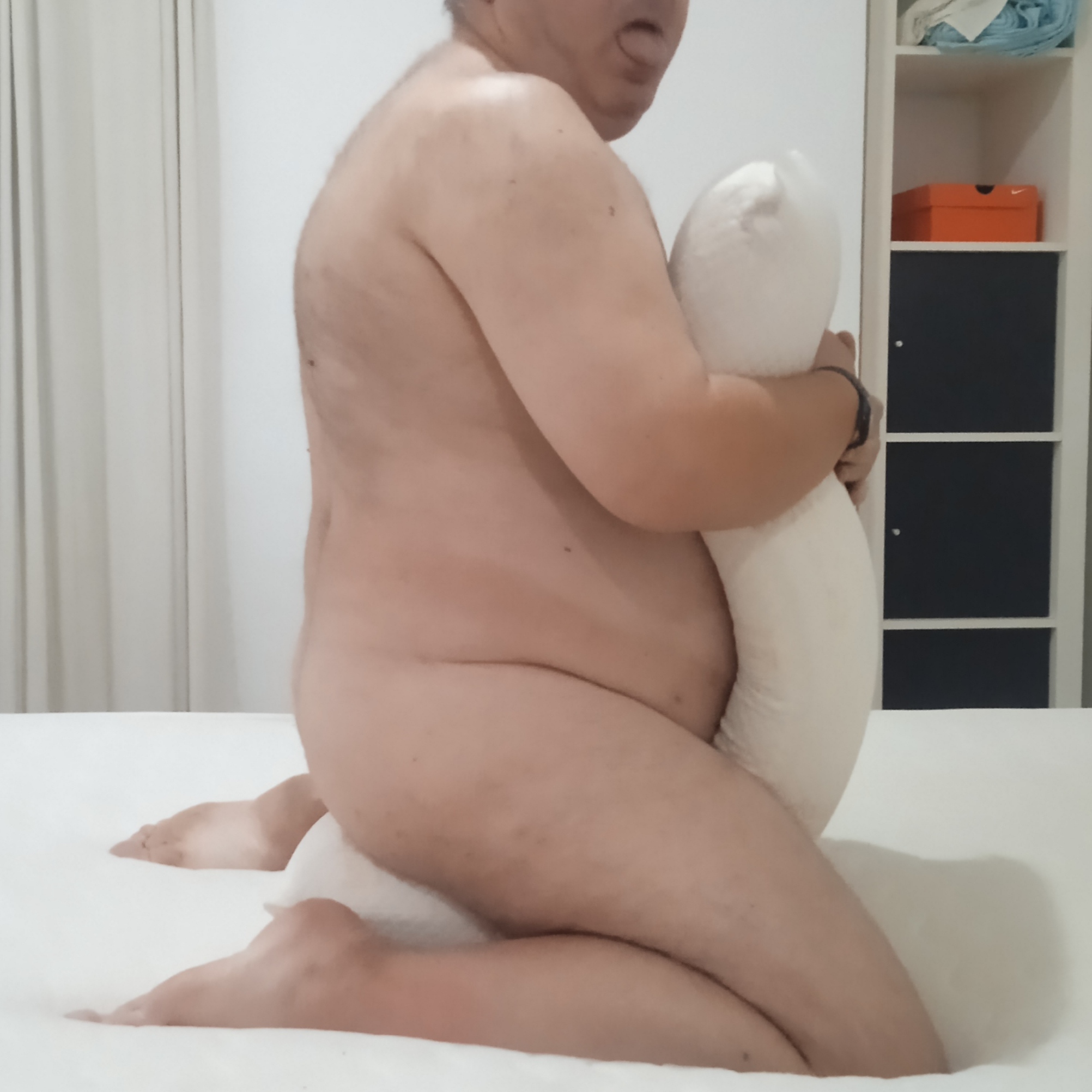 Monster spanish whale