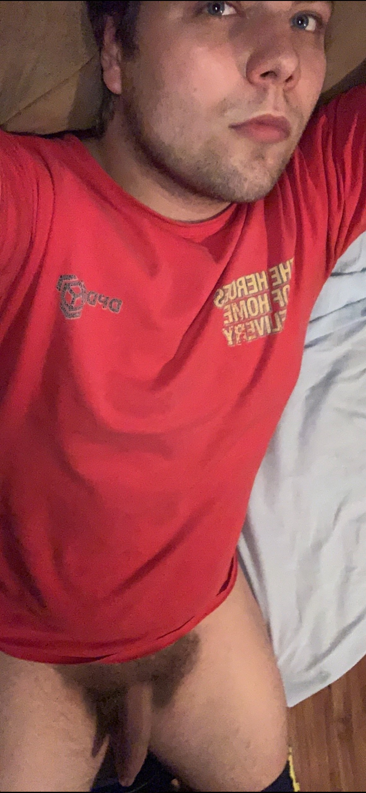 ~ RISK: My dad’s e-mail is in the caption! Read everything