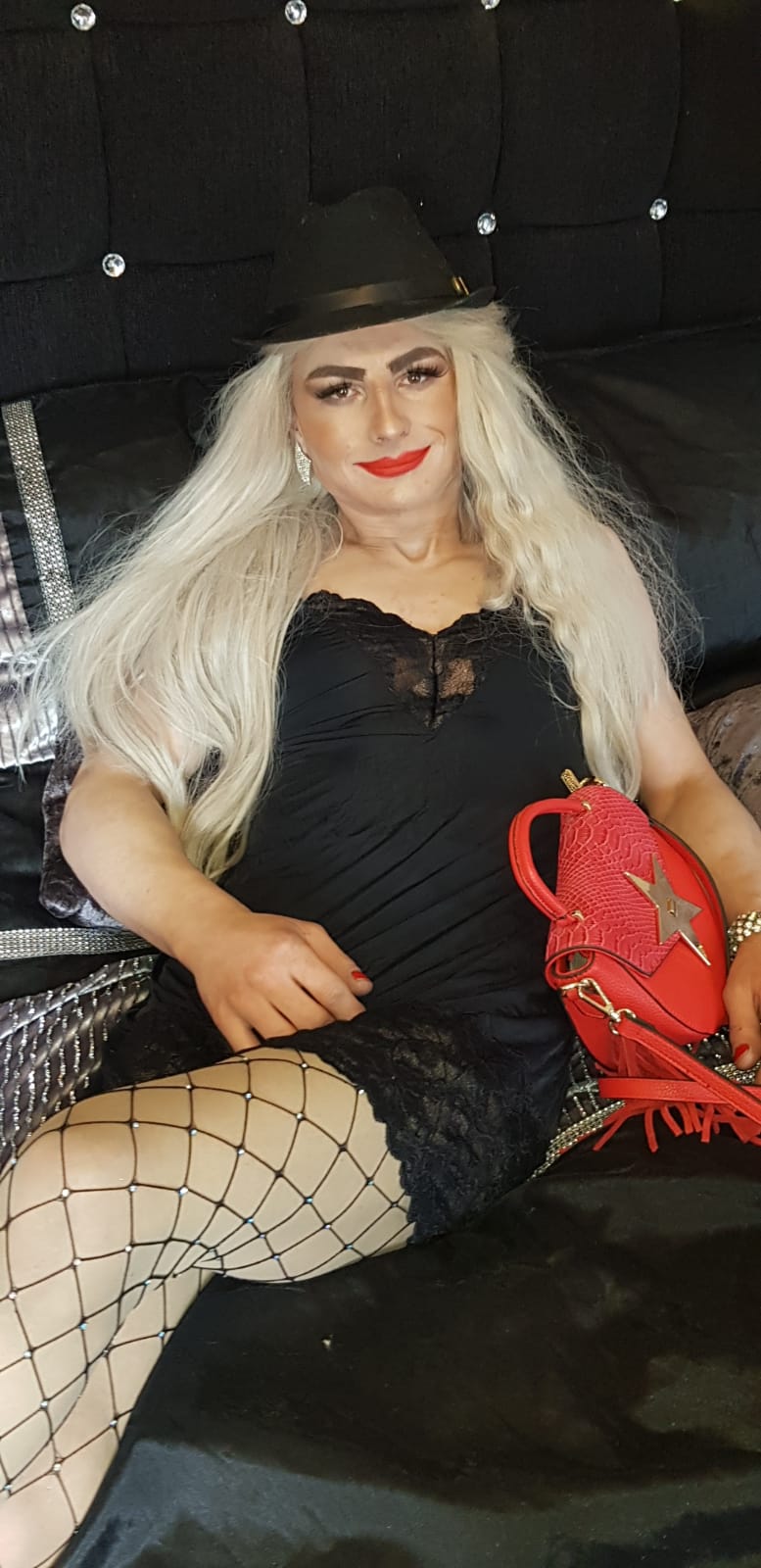 Claire the sissy bitch