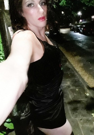 ~ Gorgeous Girly Caroline