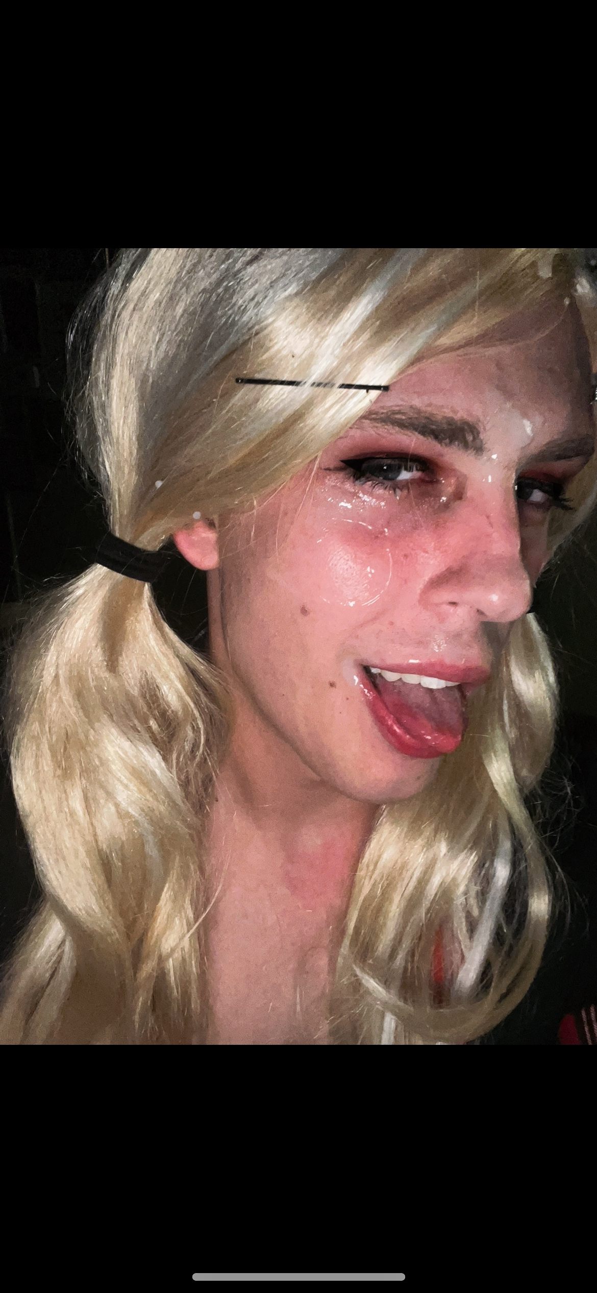 Call text sissy Emma