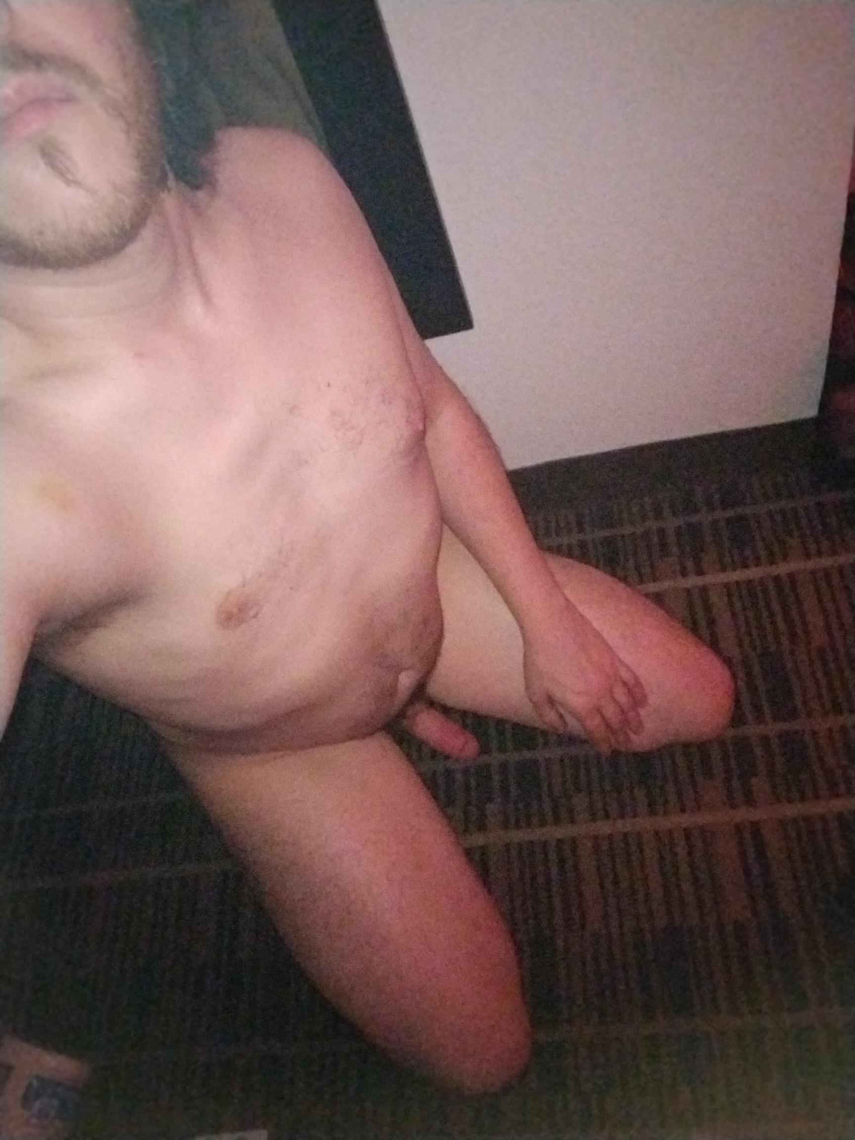 Sissy White Boi Loves BBC