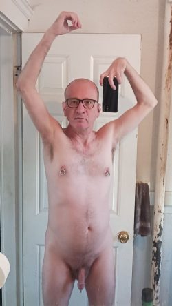 John Hogan is a nerd with a small penis