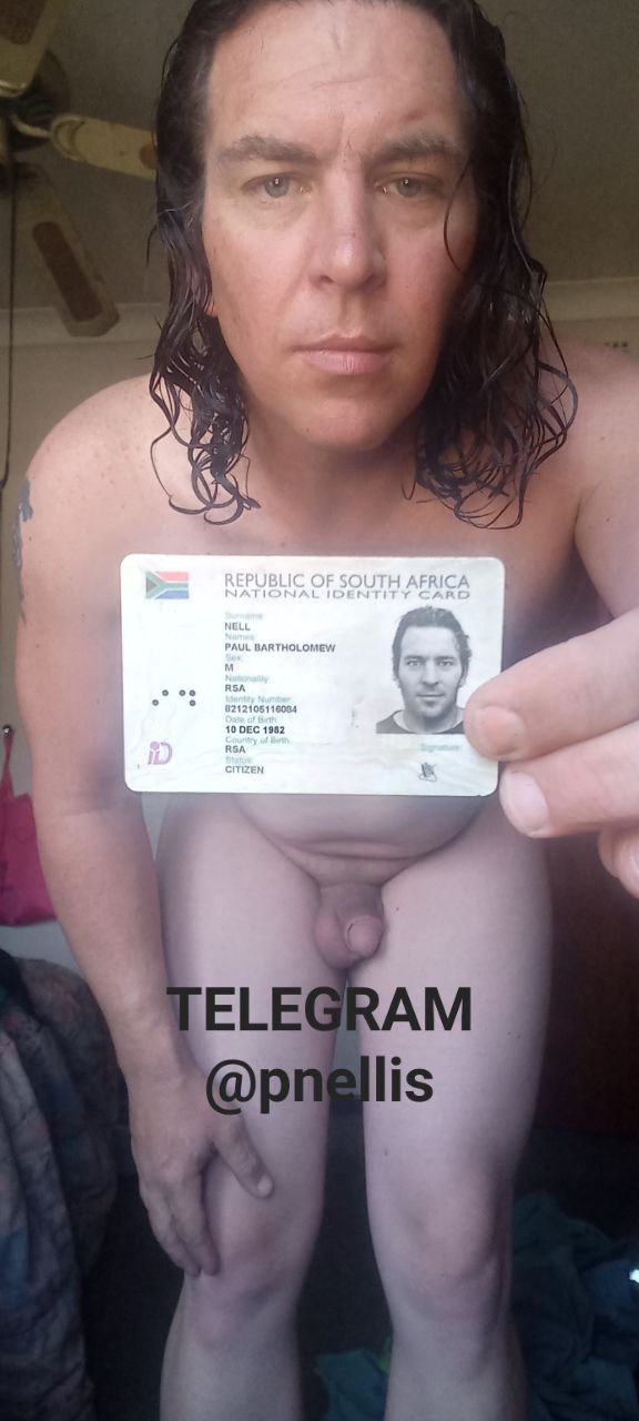 Blackmail risk no limits