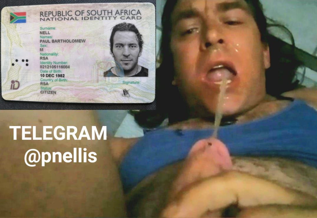 Blackmail risk no limits