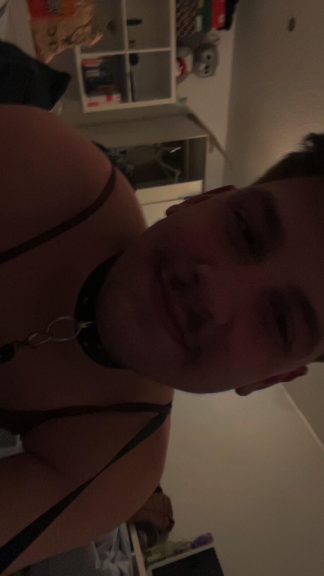 Id expose at 15 downloads :)