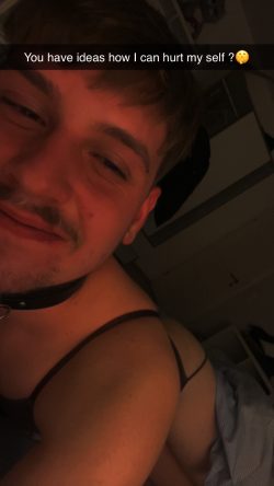 Me trying to get exposed for ever