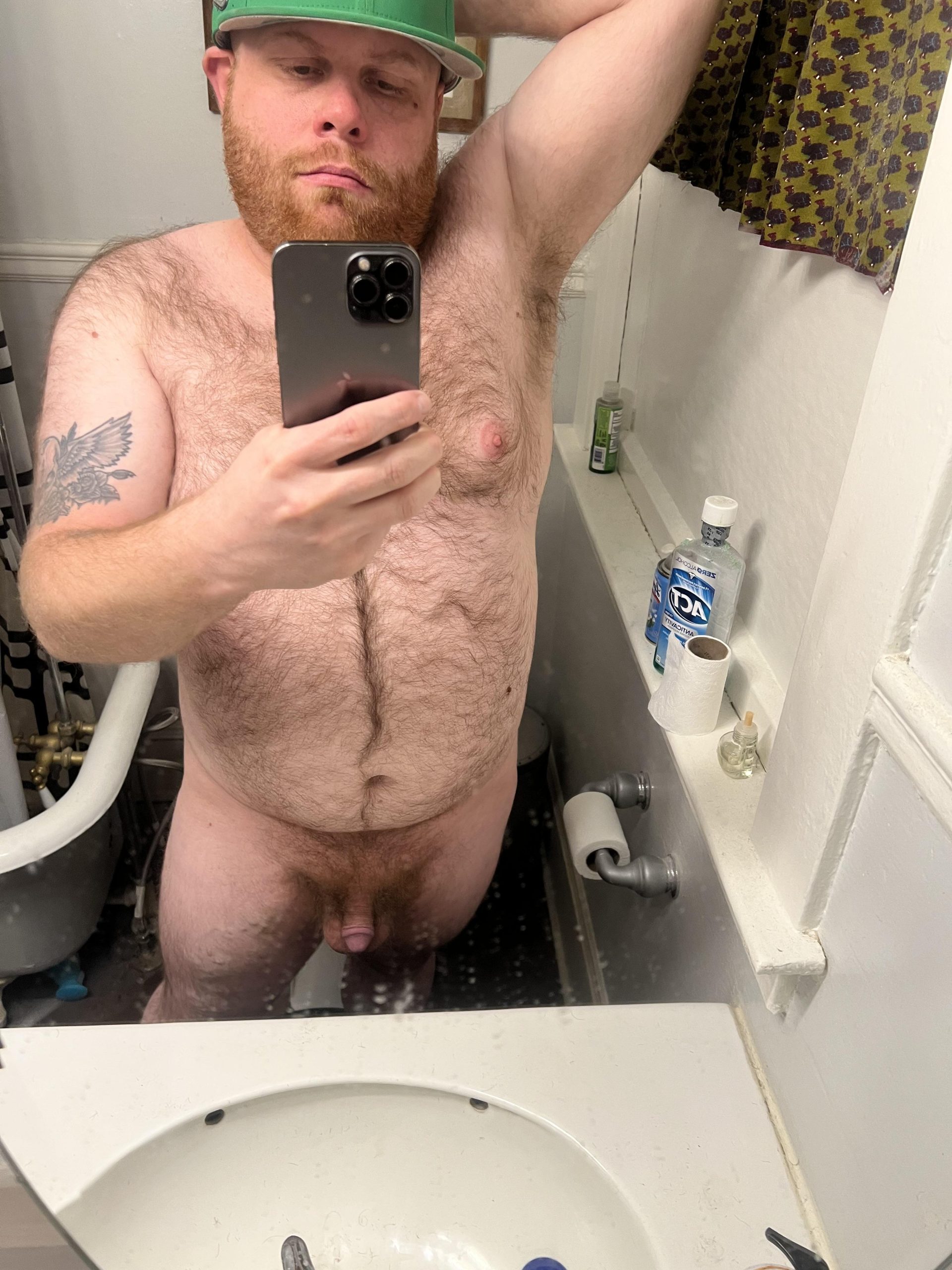 Mikey Dague @sullen125 tg little dicked bitch needs exposed