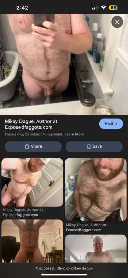 Michael Dague – @sullen125 is my tg