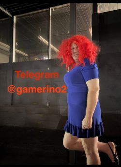 sl*t wants and deserves humiliation