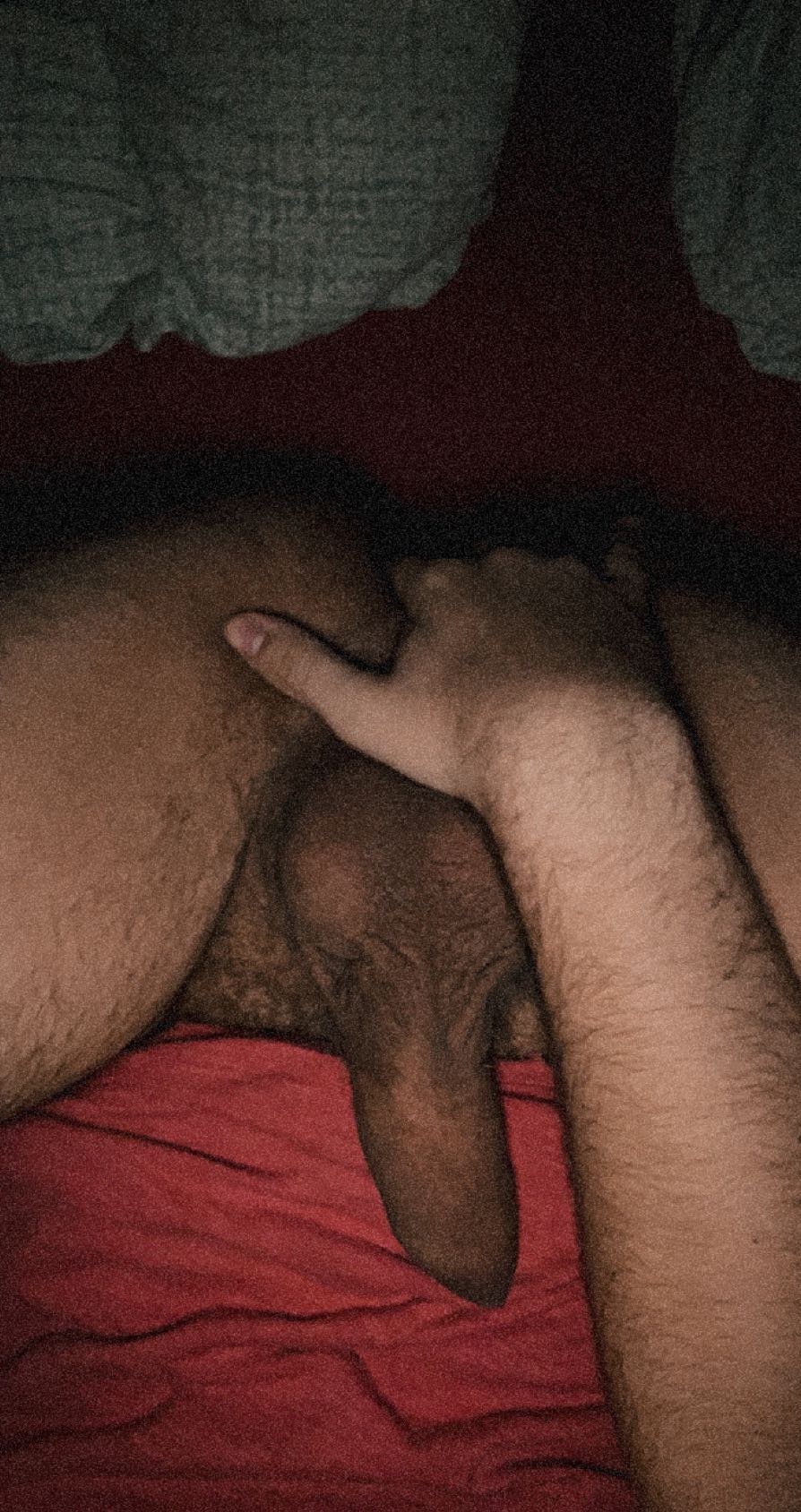 LOST BET: Dad’s e-mail in caption