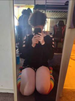 Femboy theo gets exposed