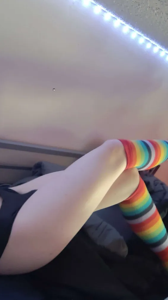 Femboy theo gets exposed