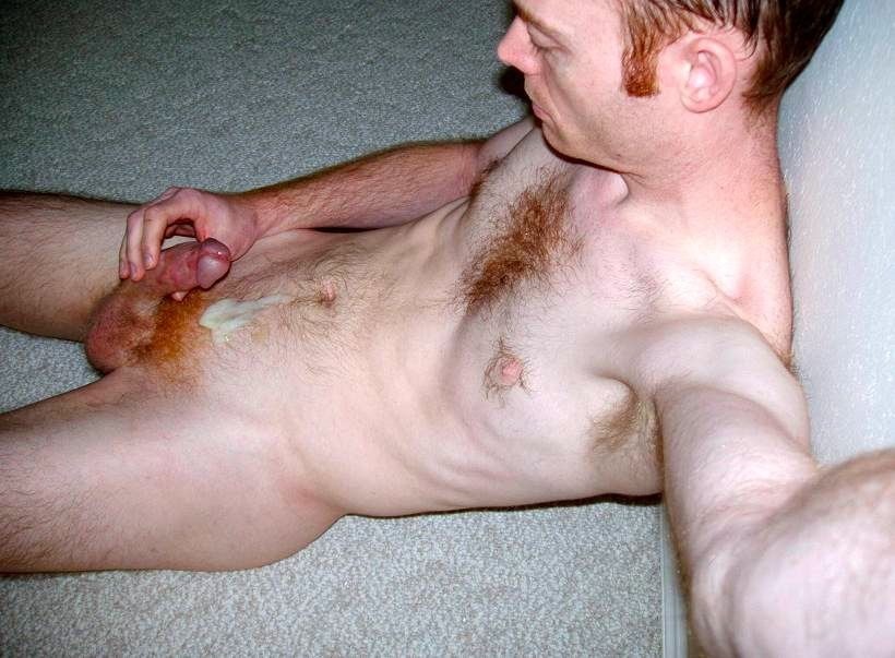 Steve Anderson exposed