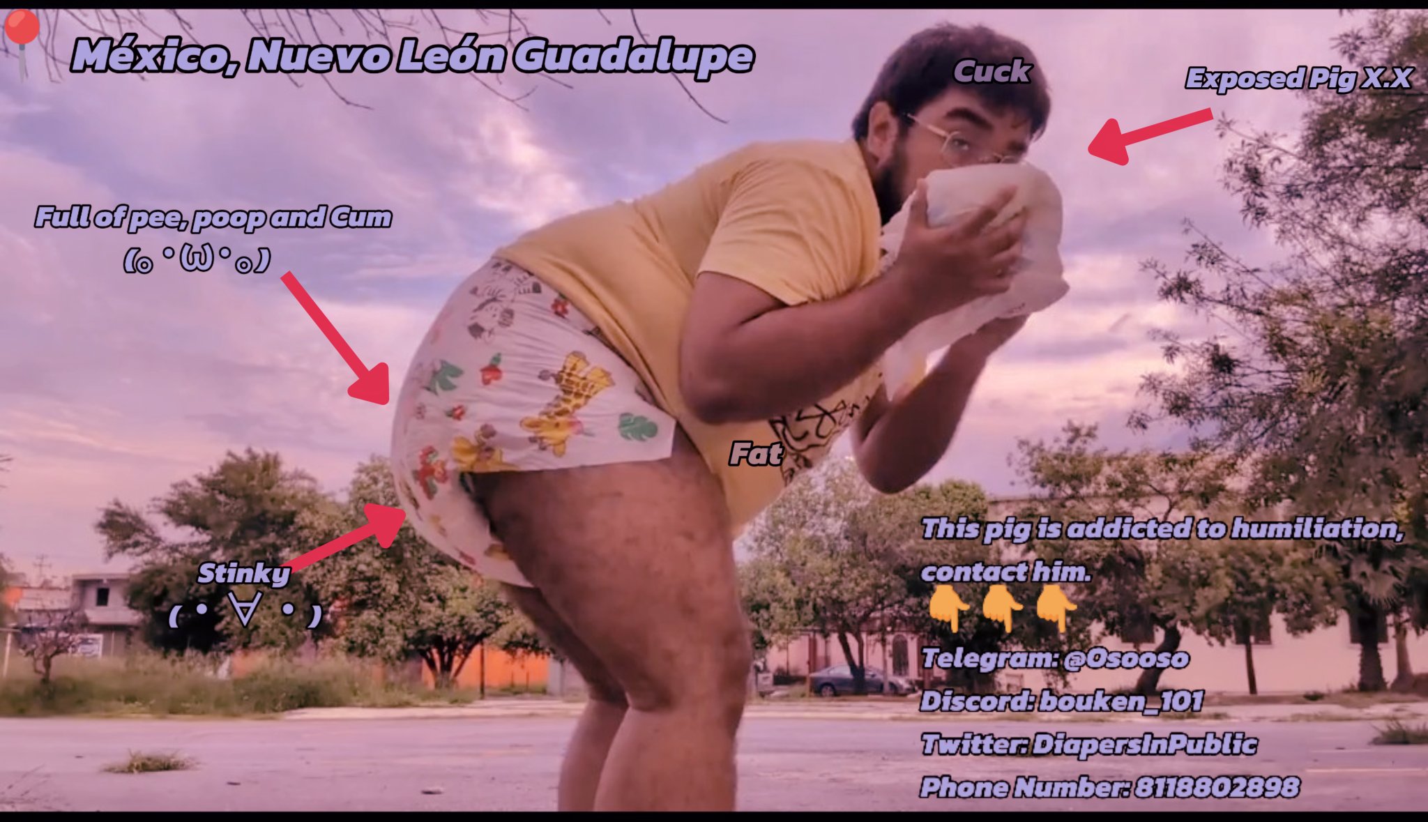 all my info is now puiblic