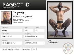 f*gwalt – id card