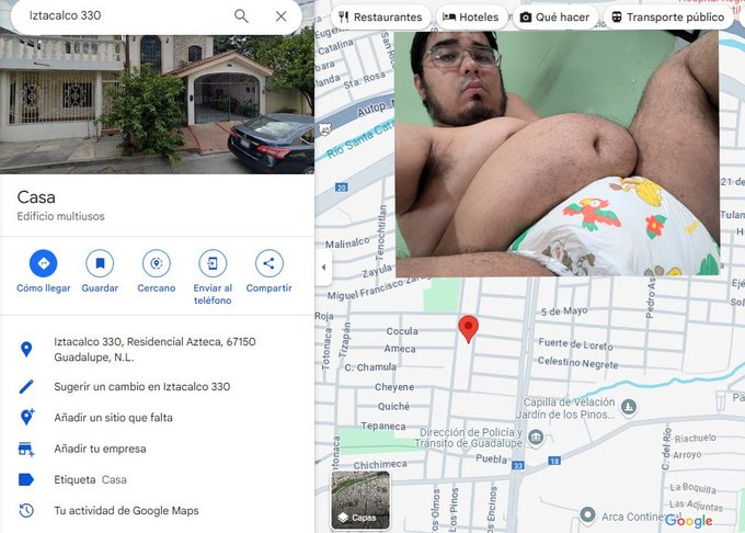 all my info is now puiblic