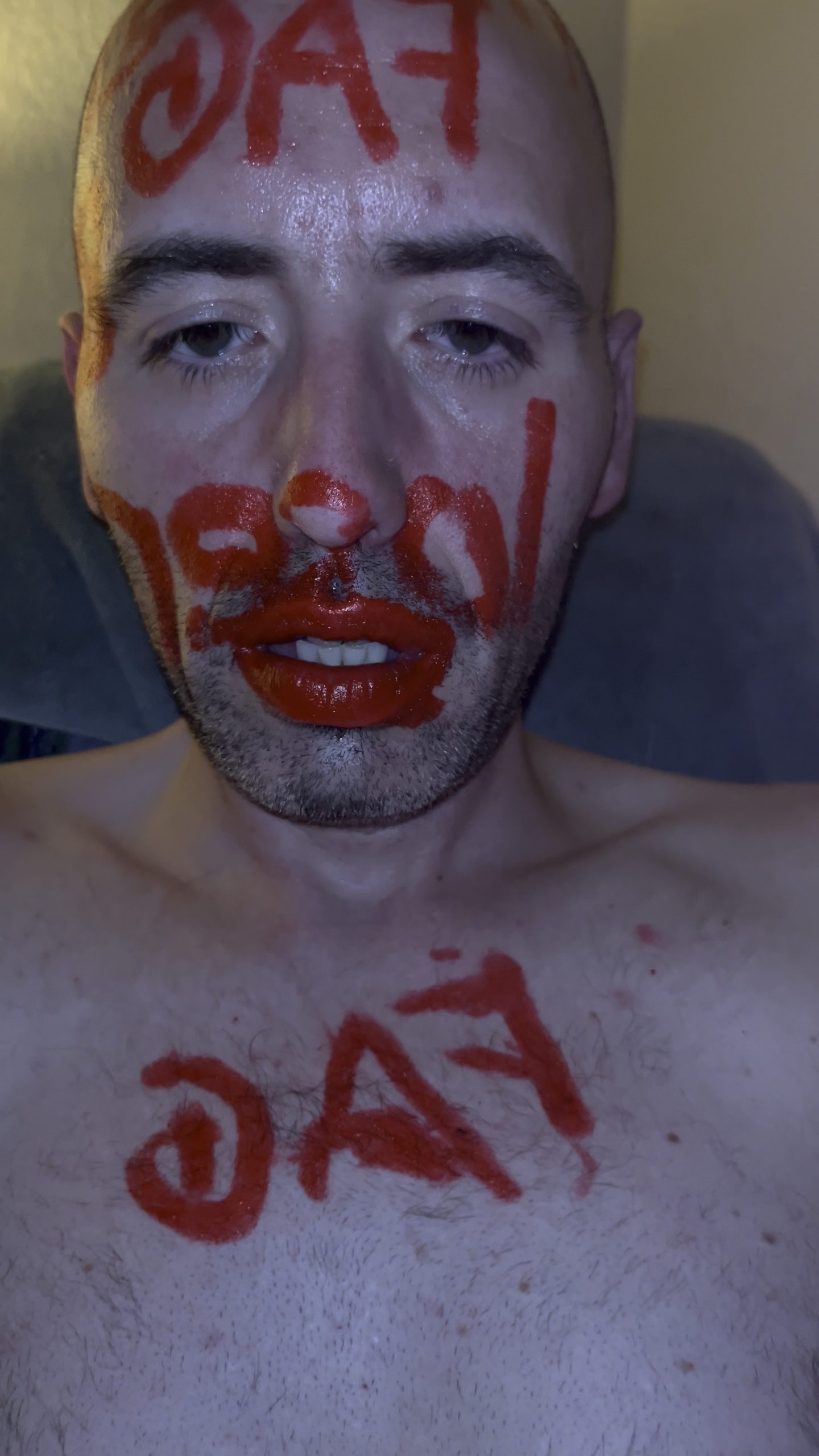 Bobby Simpson  – Loser begging for your meanest