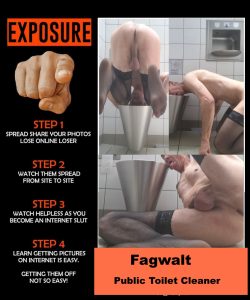 f*gwalt – another collage