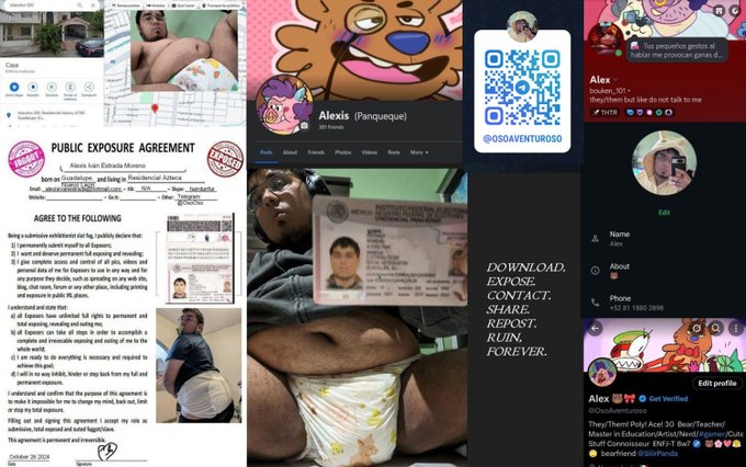 its me the birthday pig!